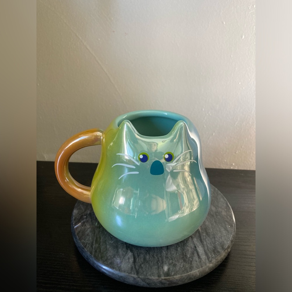 Collectible Mug